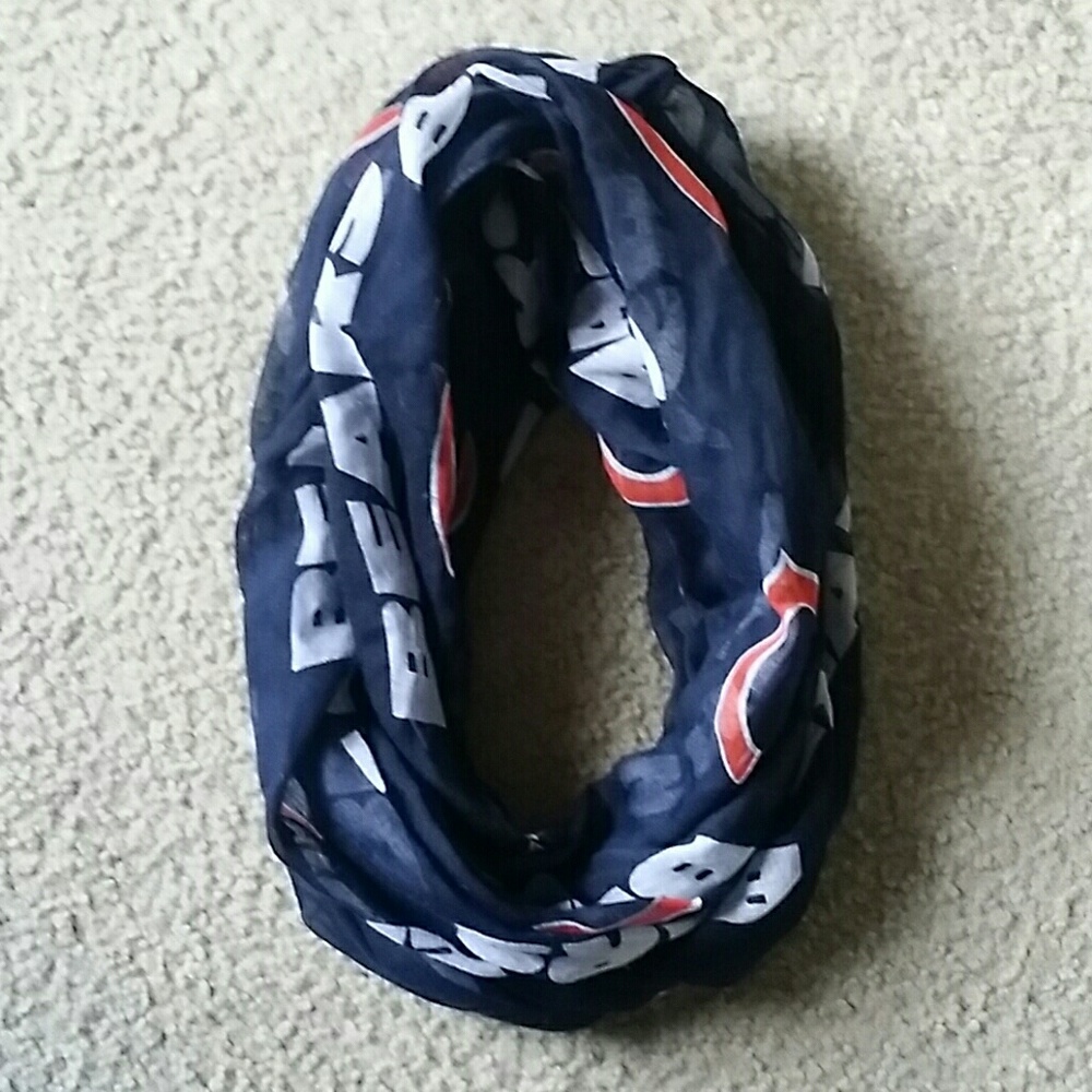 Chicago Bears Scarf